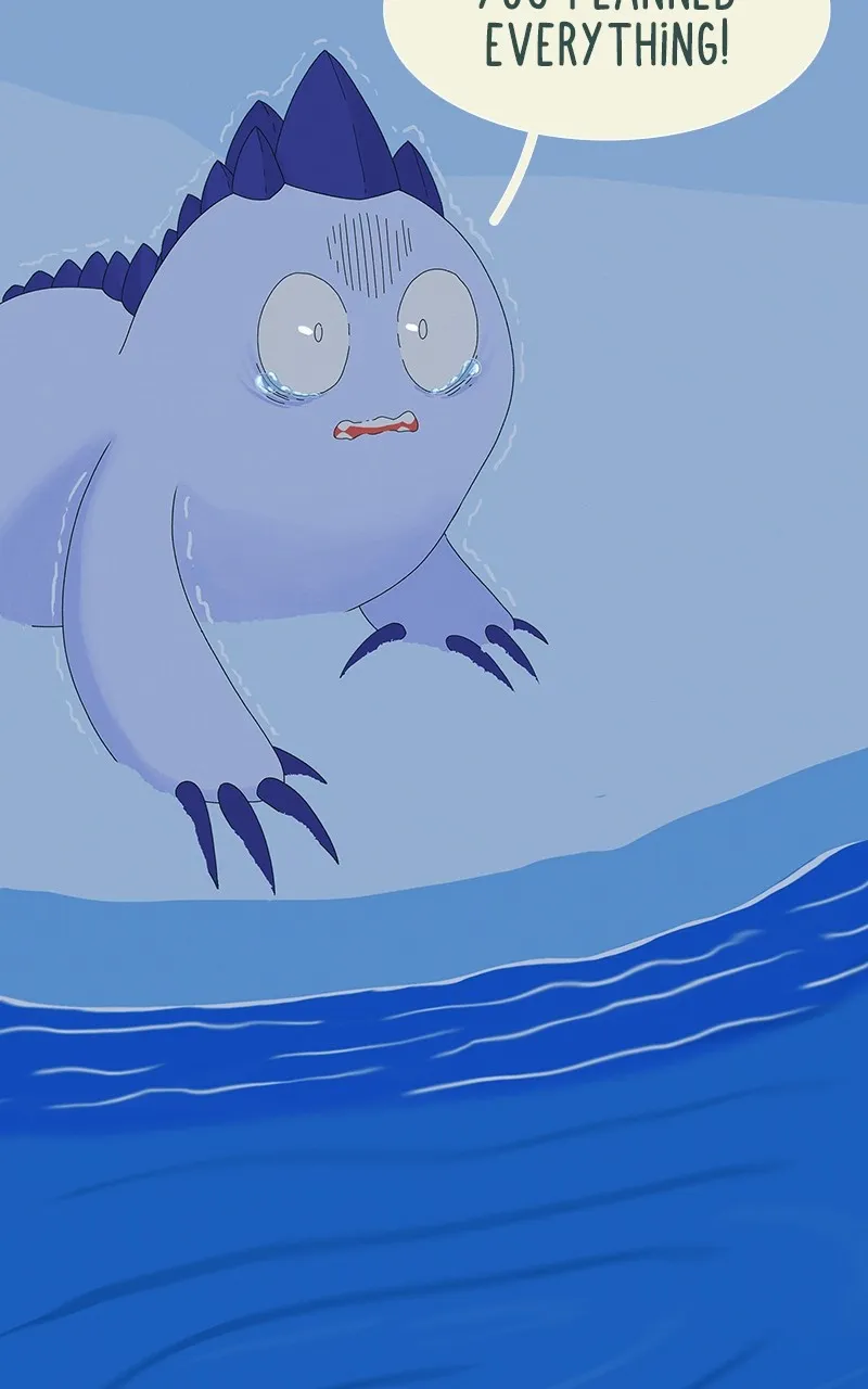 Gecko Chan Chapter 168 page 15 - 