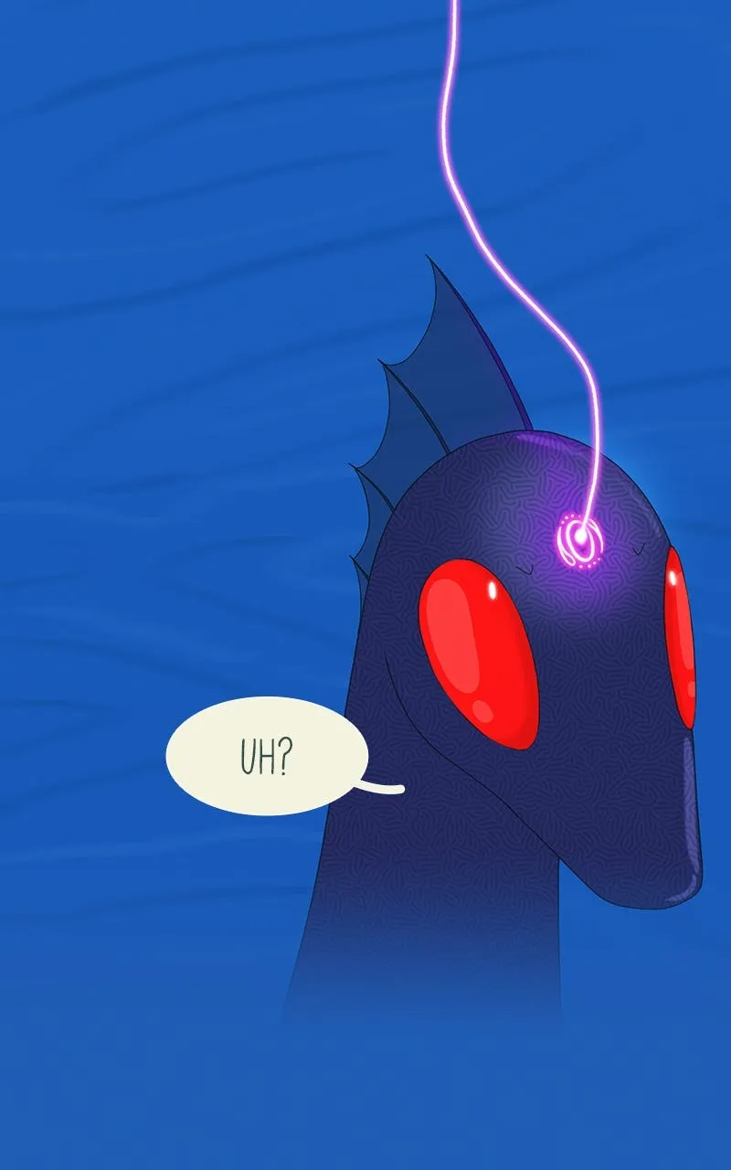 Gecko Chan Chapter 168 page 24 - 
