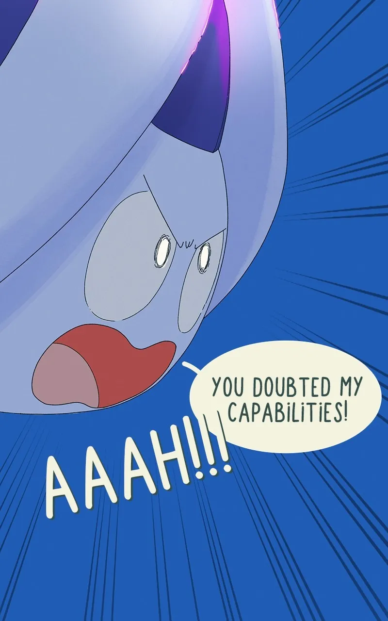 Gecko Chan Chapter 168 page 27 - 