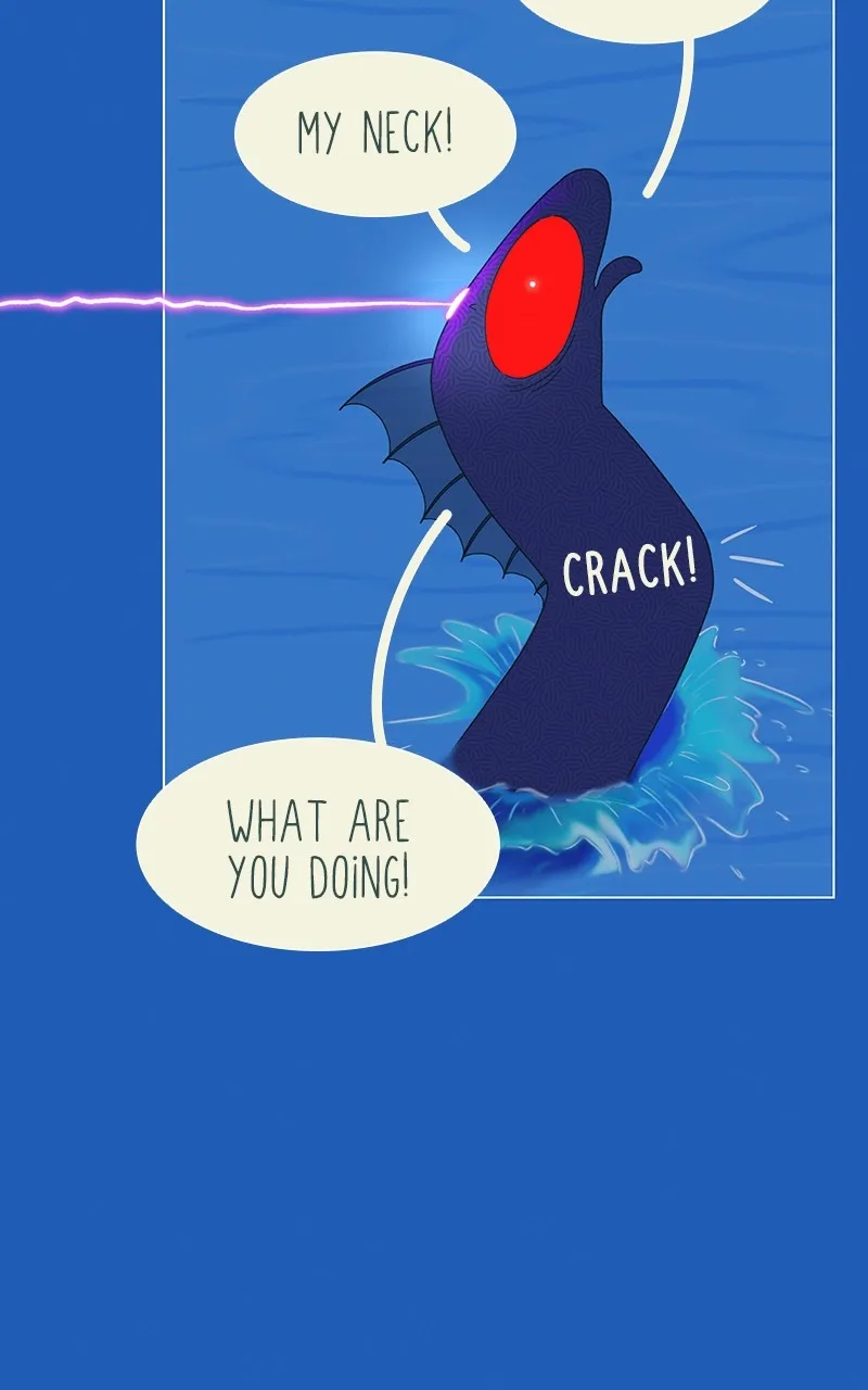 Gecko Chan Chapter 168 page 29 - 