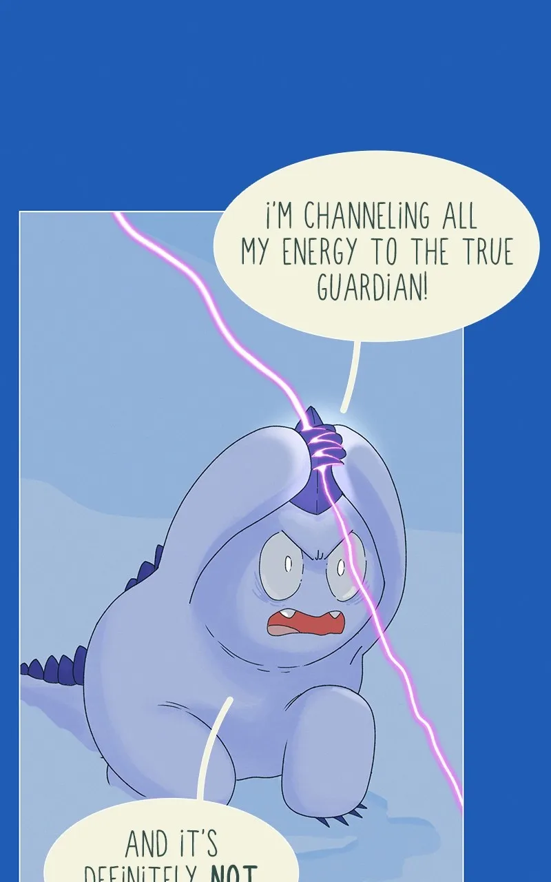 Gecko Chan Chapter 168 page 30 - 