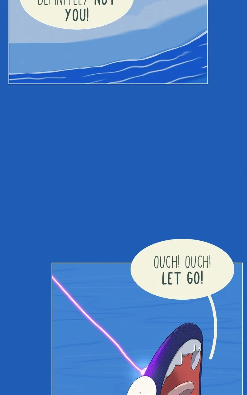 Gecko Chan Chapter 168 page 31 - 