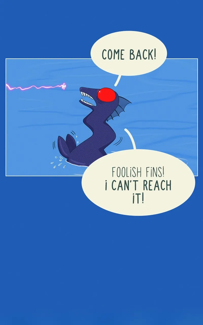 Gecko Chan Chapter 168 page 39 - 