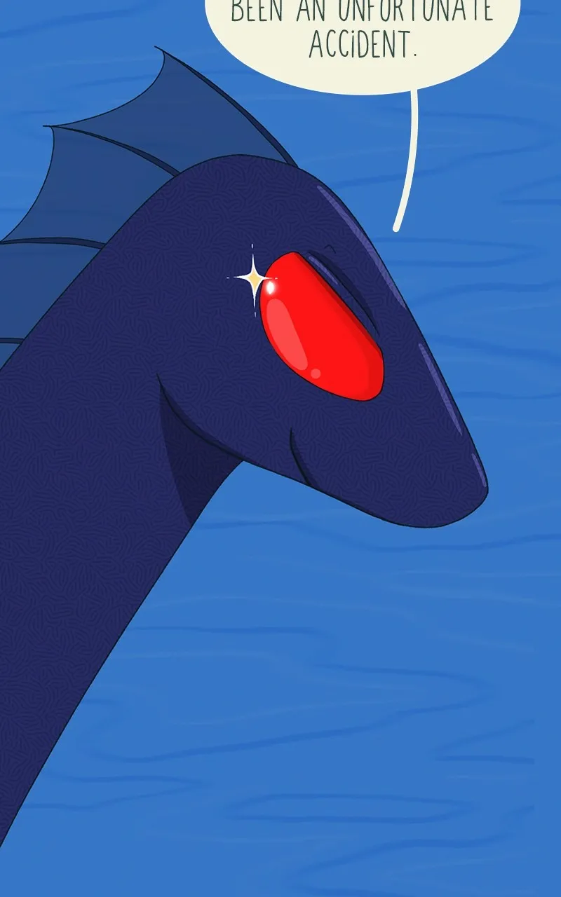 Gecko Chan Chapter 168 page 9 - 