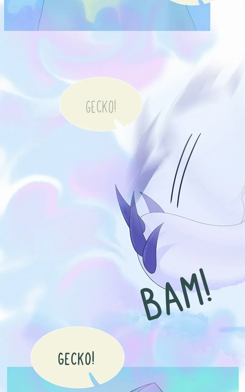 Gecko Chan Chapter 169 page 13 - 