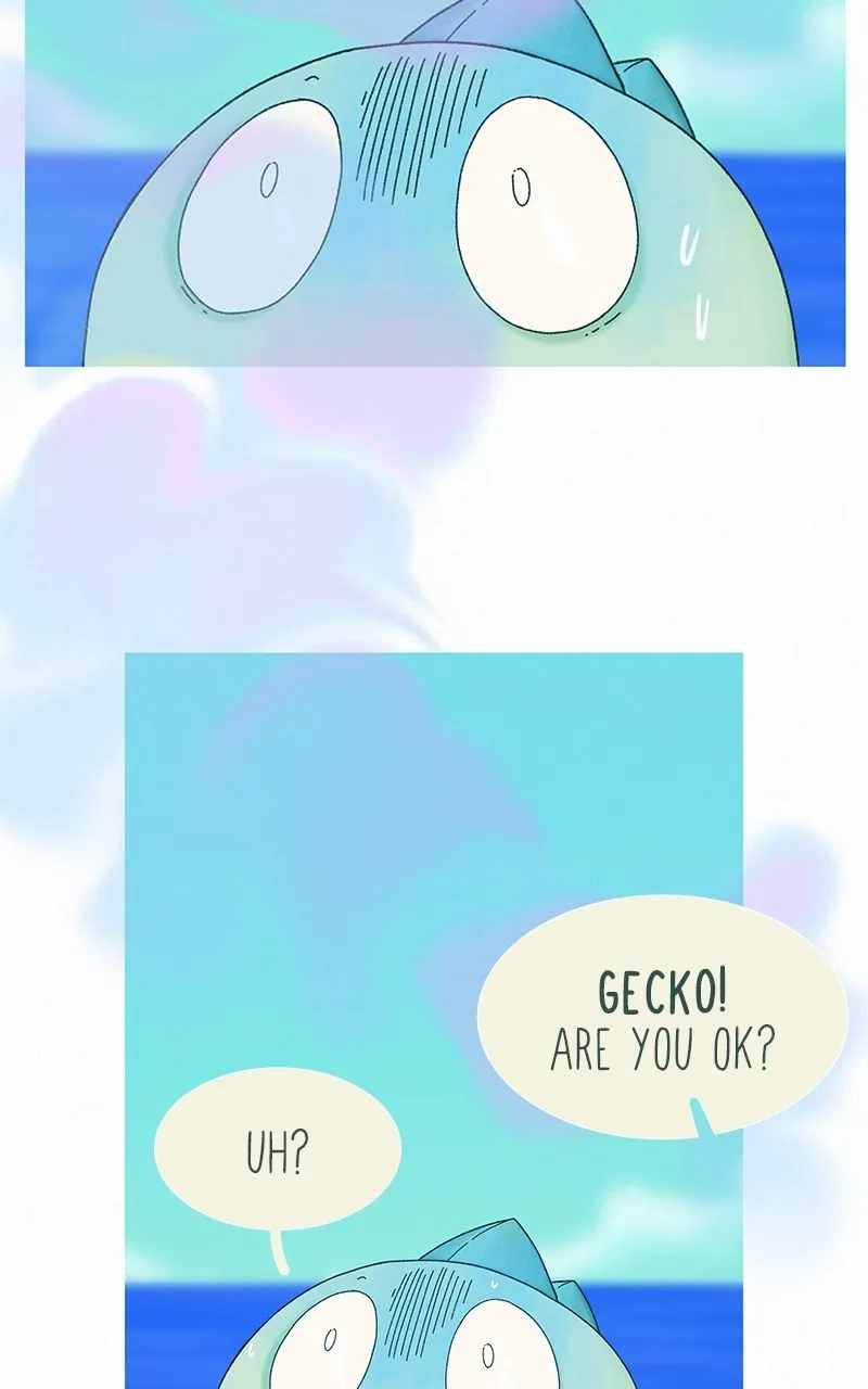Gecko Chan Chapter 169 page 14 - 