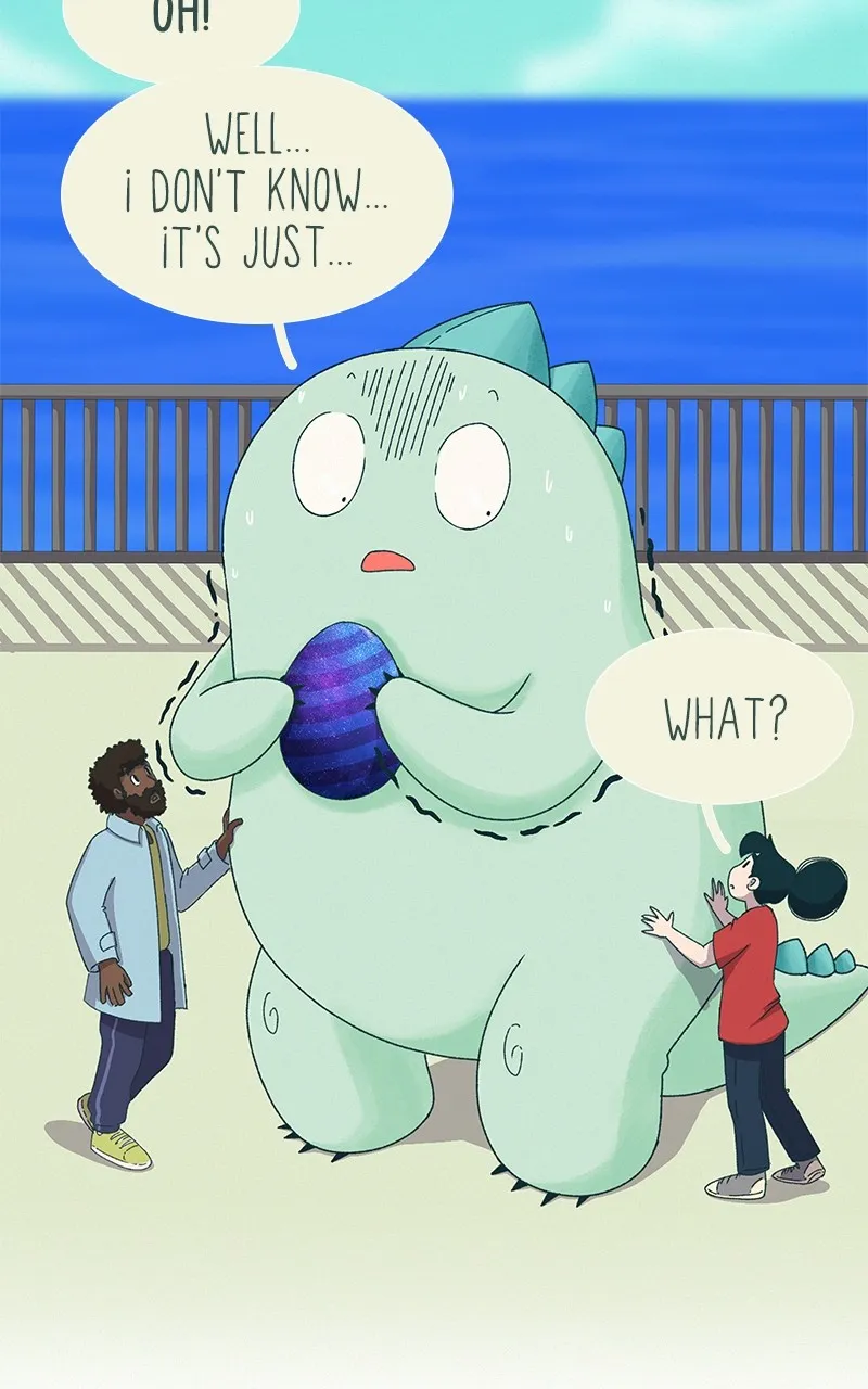 Gecko Chan Chapter 169 page 16 - 