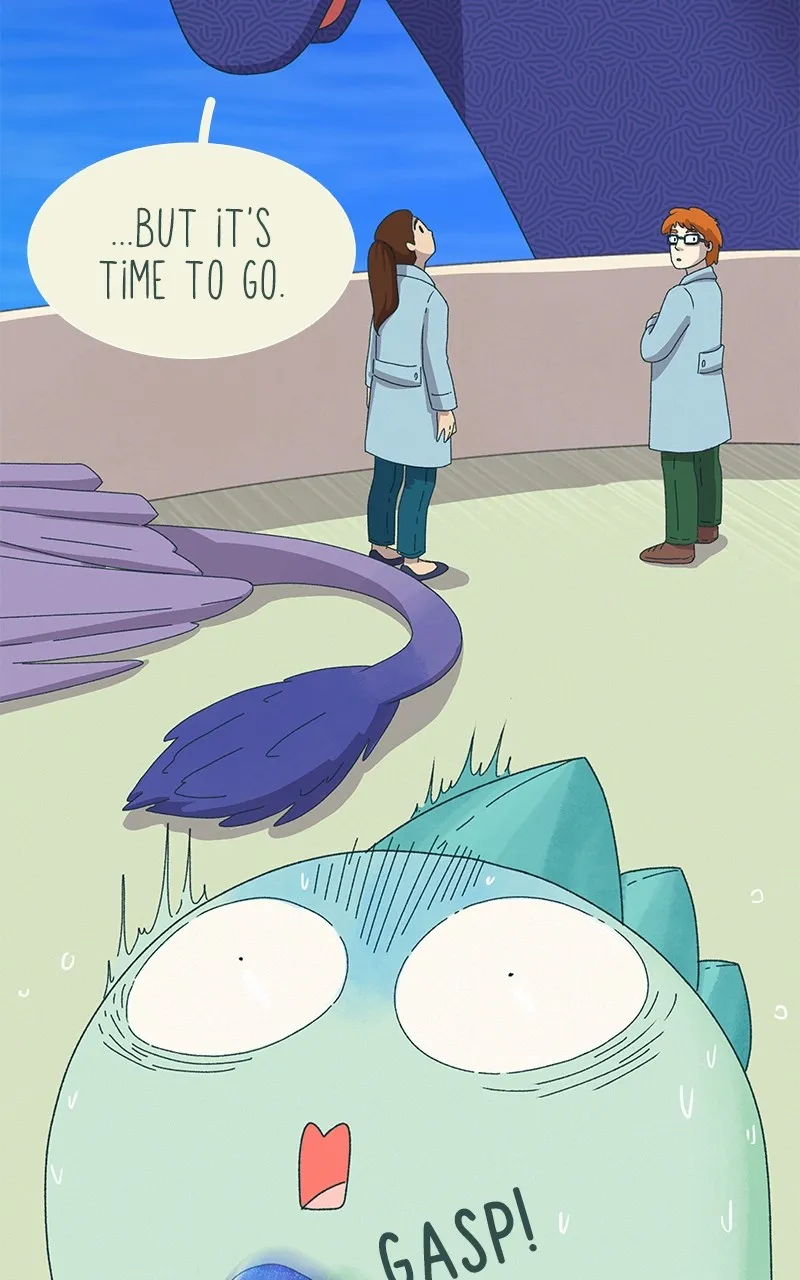 Gecko Chan Chapter 169 page 18 - 