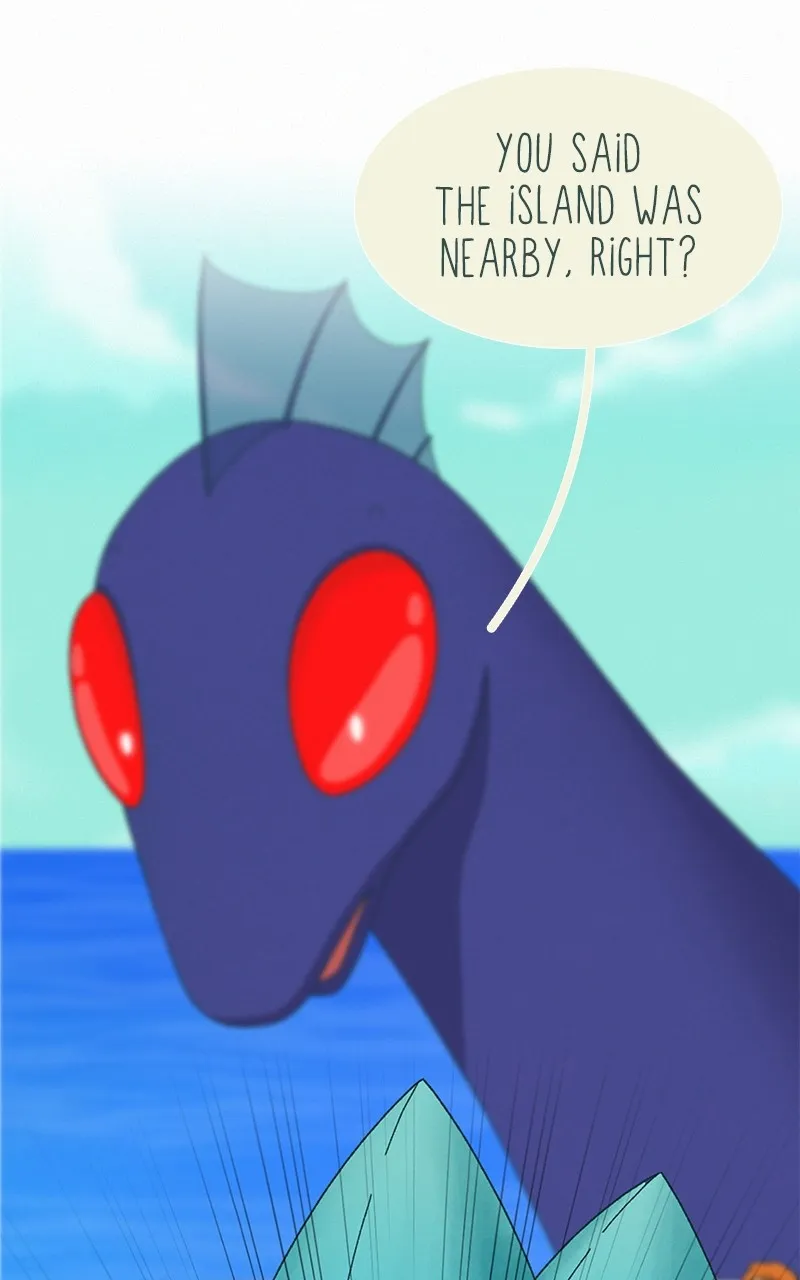 Gecko Chan Chapter 169 page 21 - 