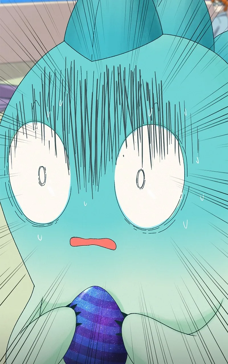 Gecko Chan Chapter 169 page 22 - 