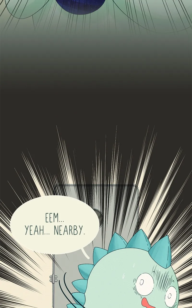 Gecko Chan Chapter 169 page 23 - 