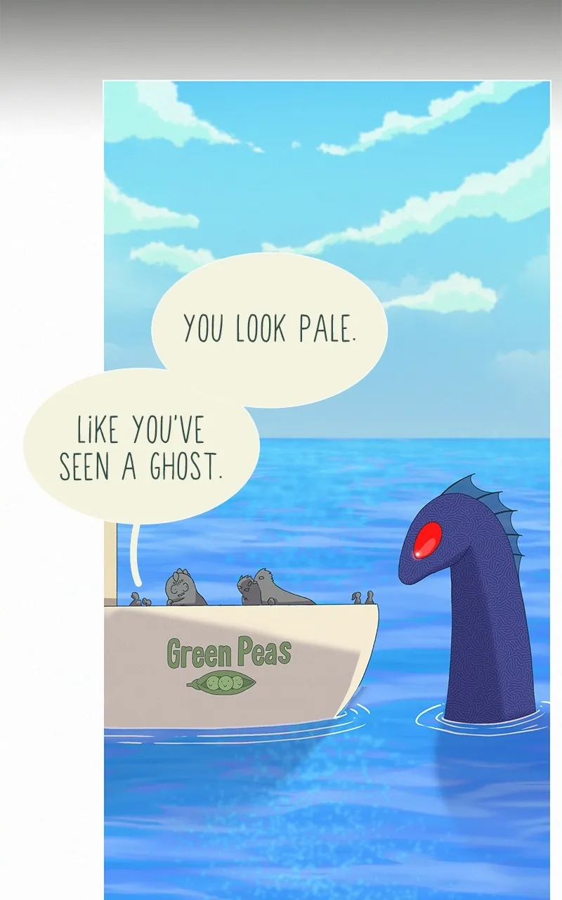 Gecko Chan Chapter 169 page 25 - 