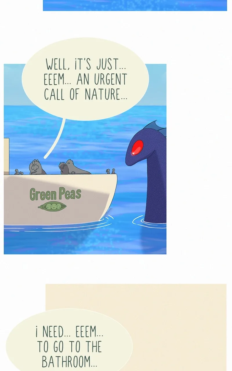 Gecko Chan Chapter 169 page 26 - 