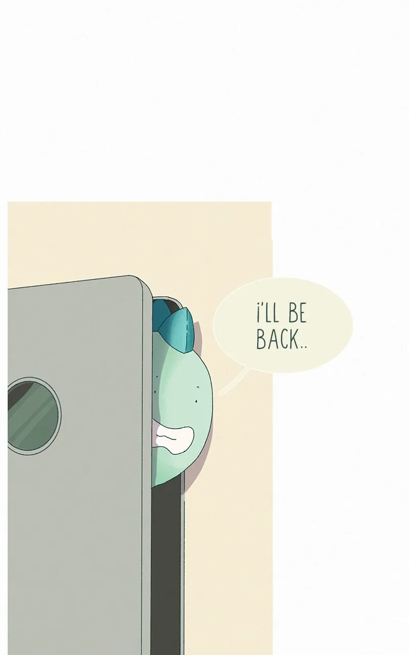 Gecko Chan Chapter 169 page 28 - 
