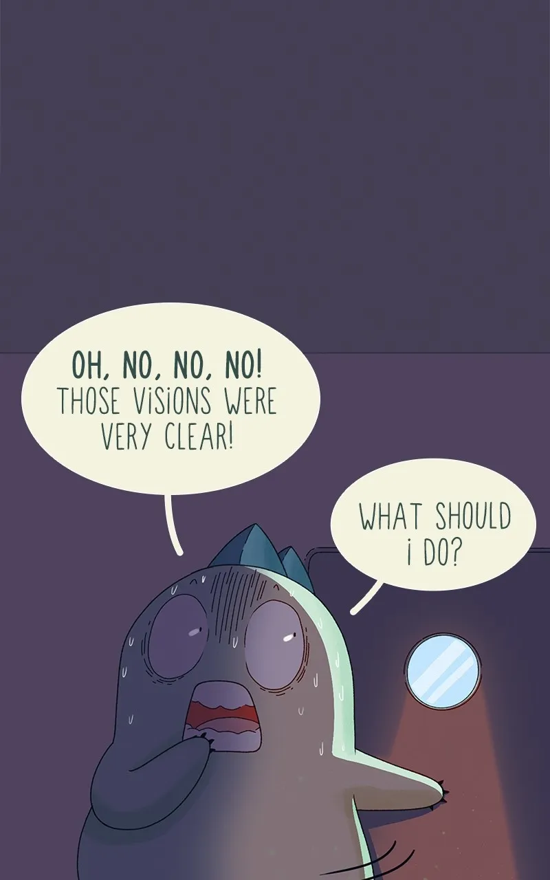 Gecko Chan Chapter 169 page 31 - 