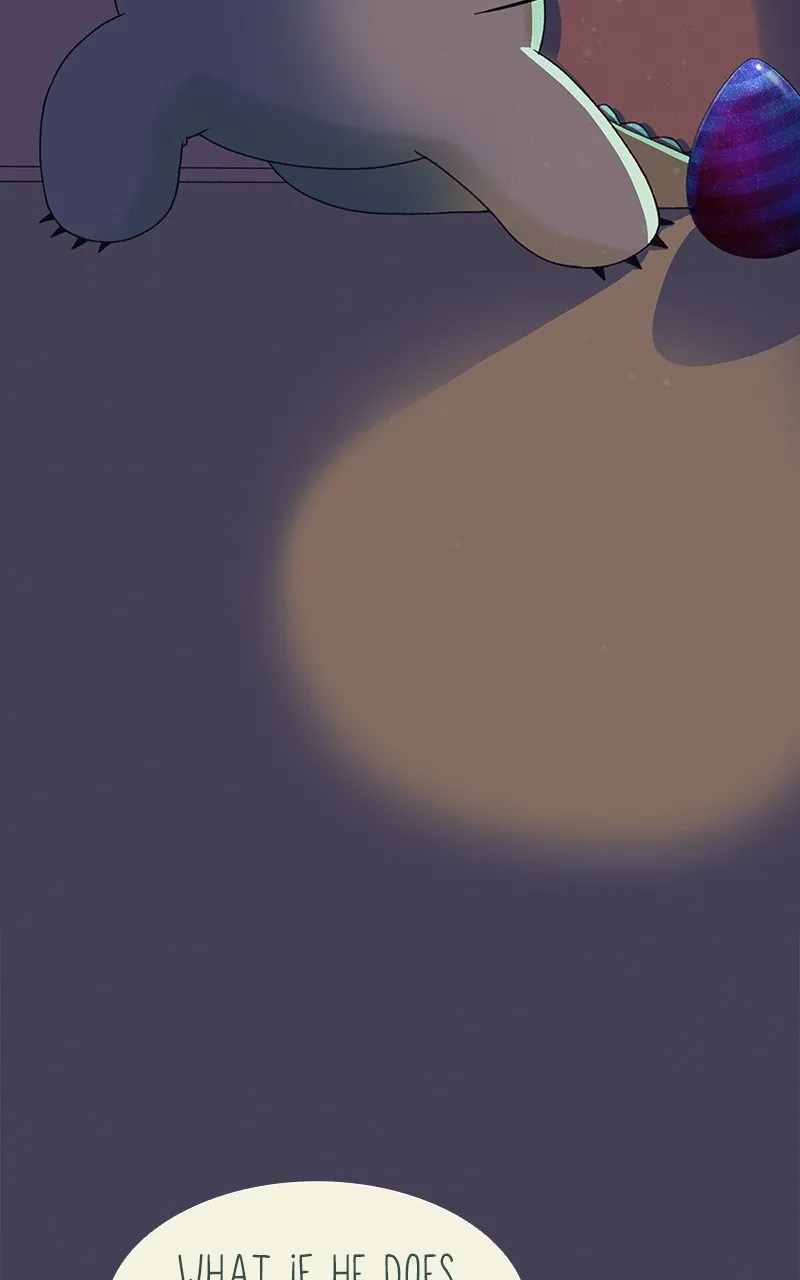 Gecko Chan Chapter 169 page 32 - 