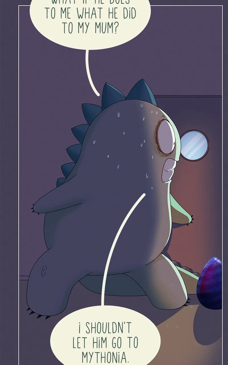 Gecko Chan Chapter 169 page 33 - 