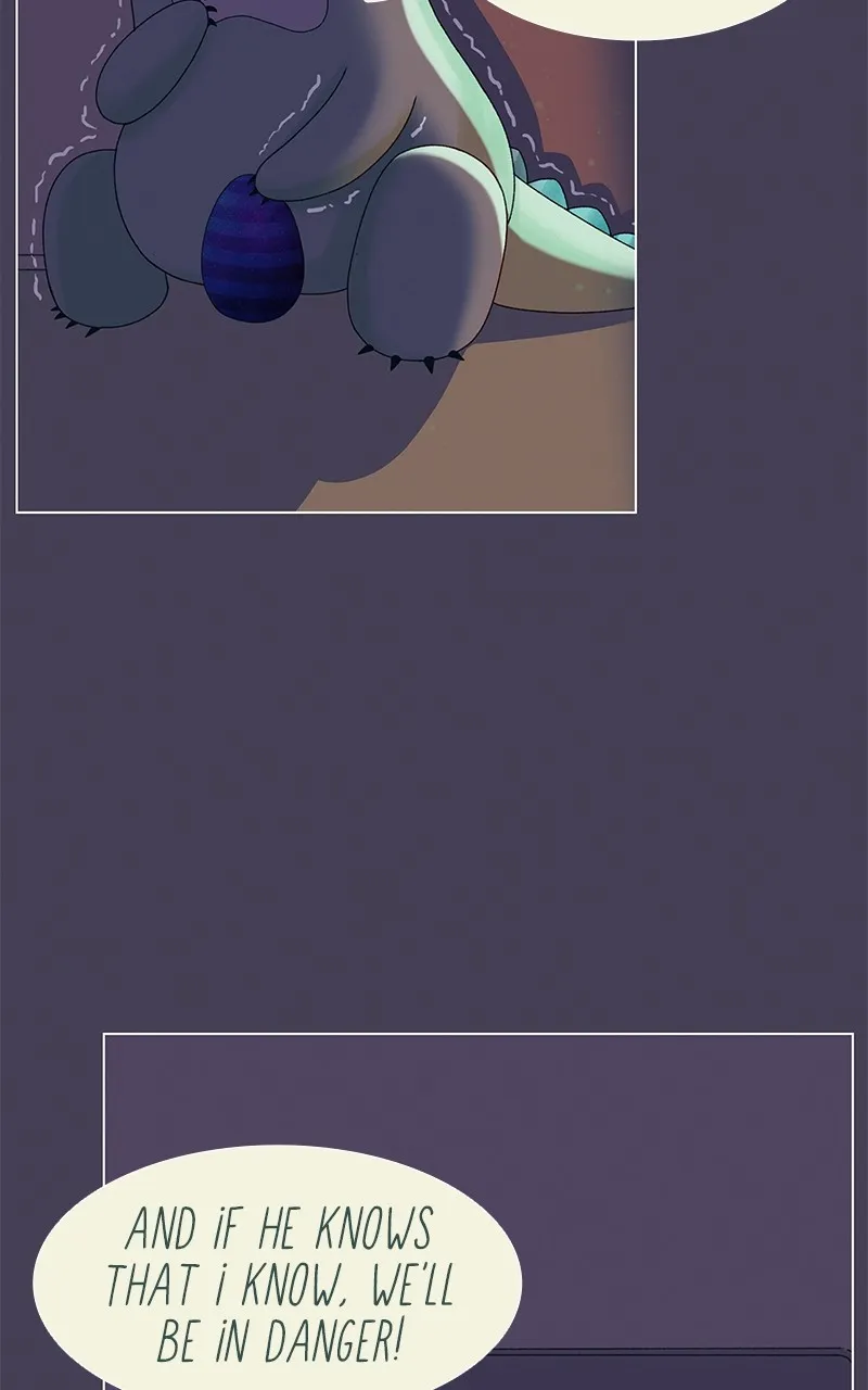 Gecko Chan Chapter 169 page 35 - 