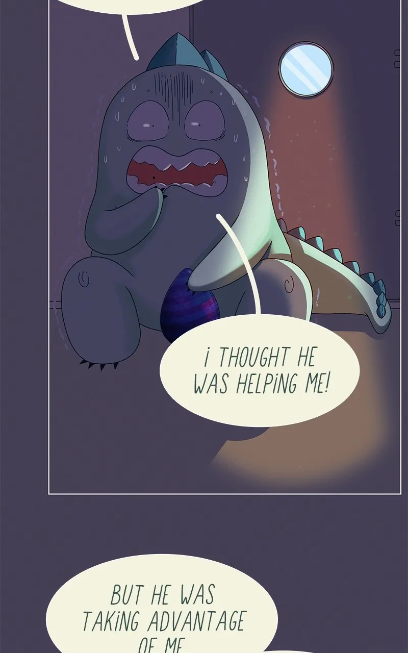 Gecko Chan Chapter 169 page 36 - 