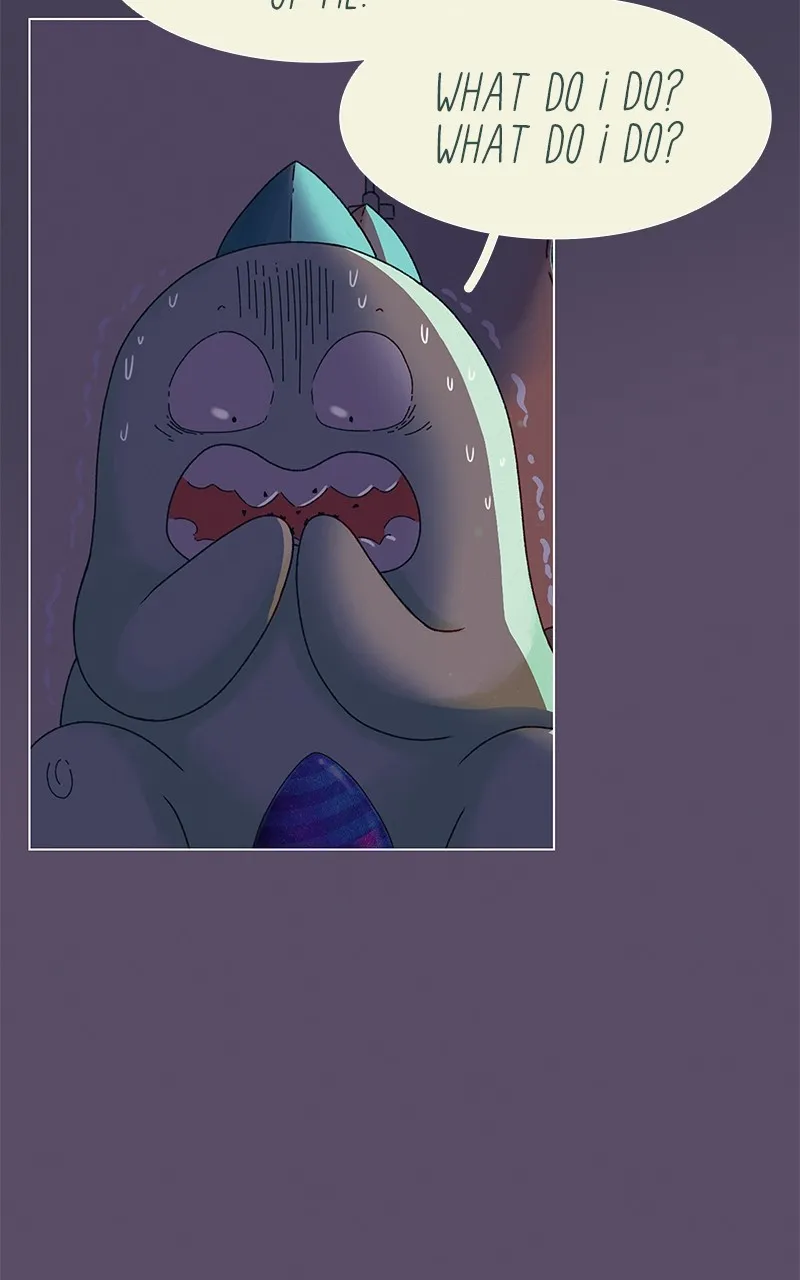 Gecko Chan Chapter 169 page 37 - 