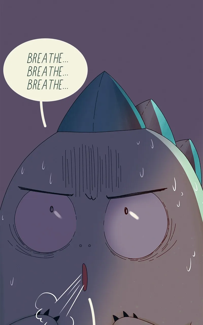Gecko Chan Chapter 169 page 38 - 