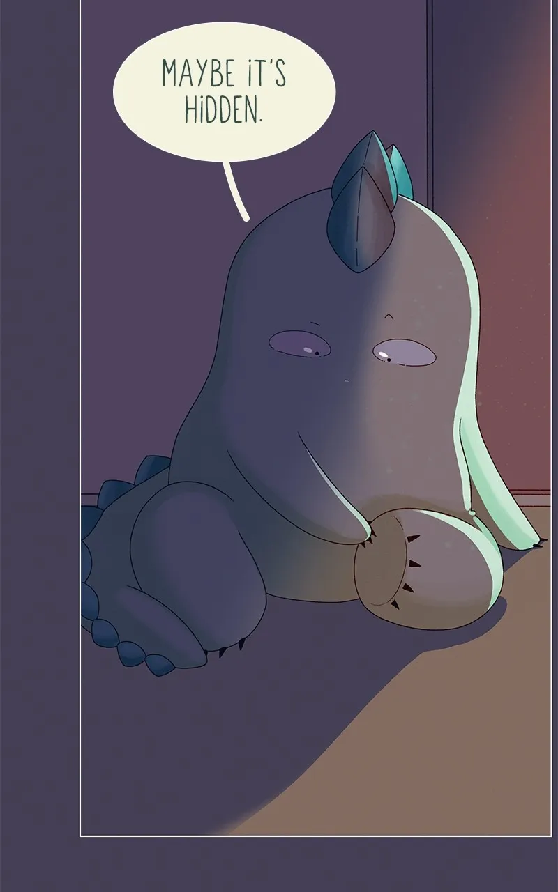 Gecko Chan Chapter 169 page 42 - 