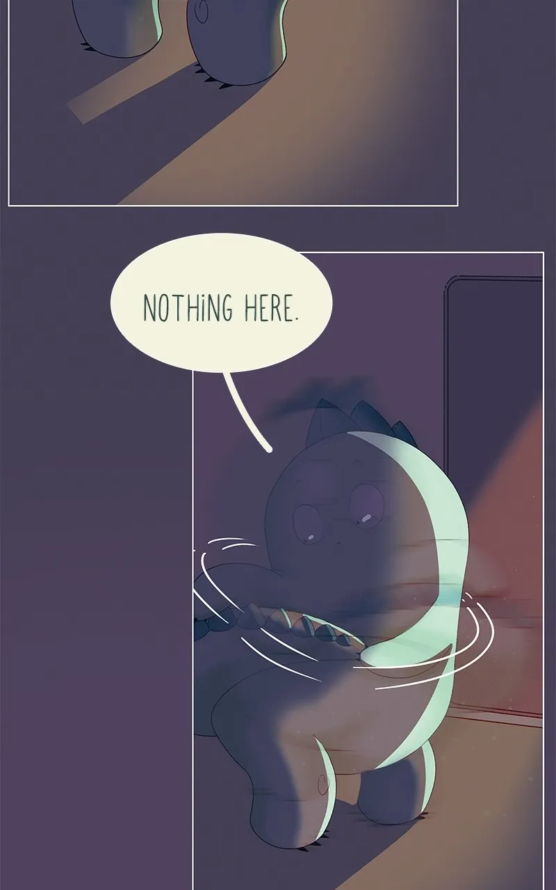 Gecko Chan Chapter 169 page 44 - 