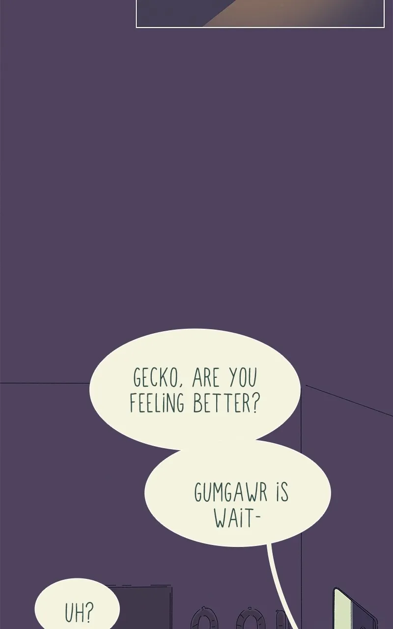 Gecko Chan Chapter 169 page 45 - 