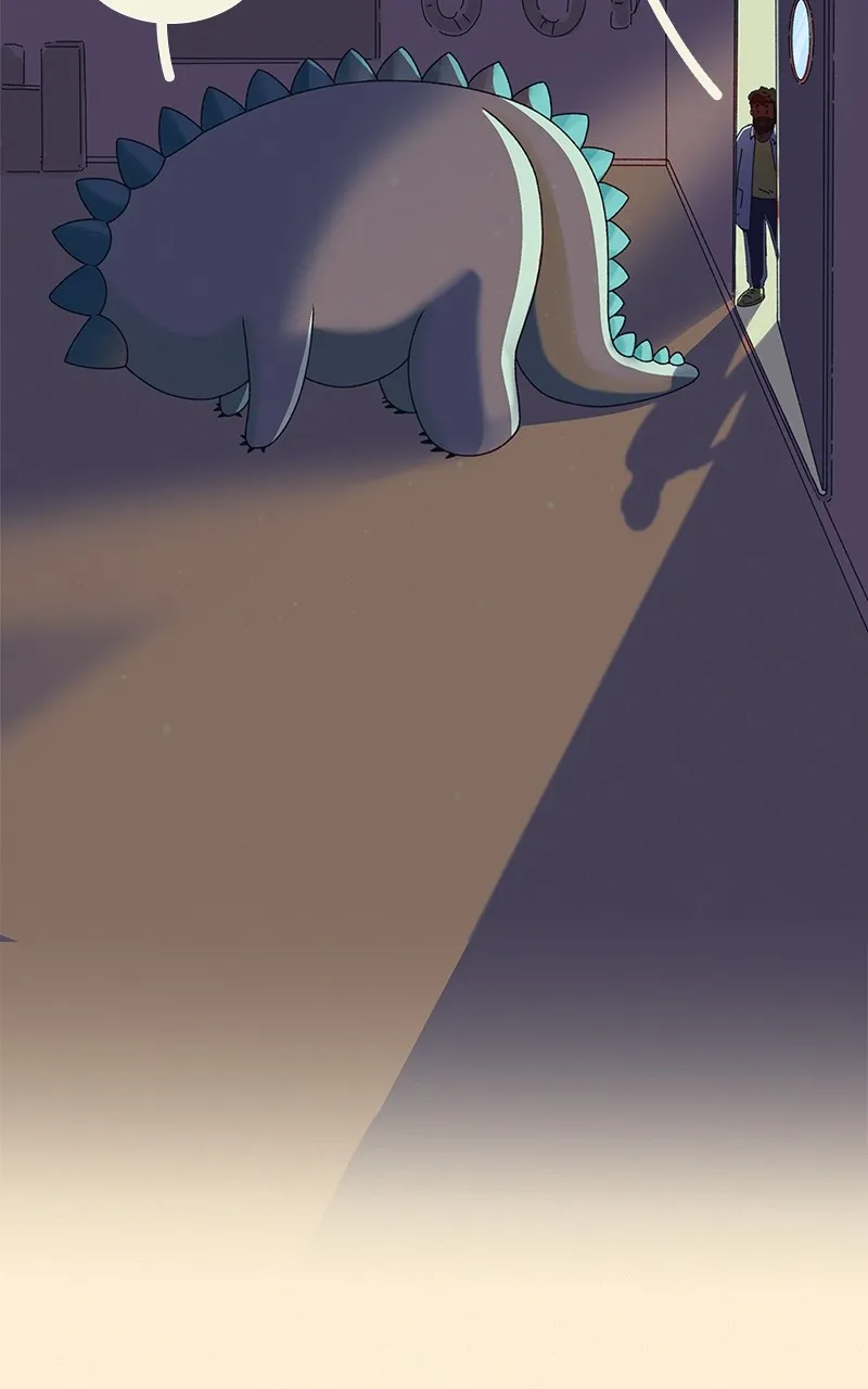 Gecko Chan Chapter 169 page 46 - 