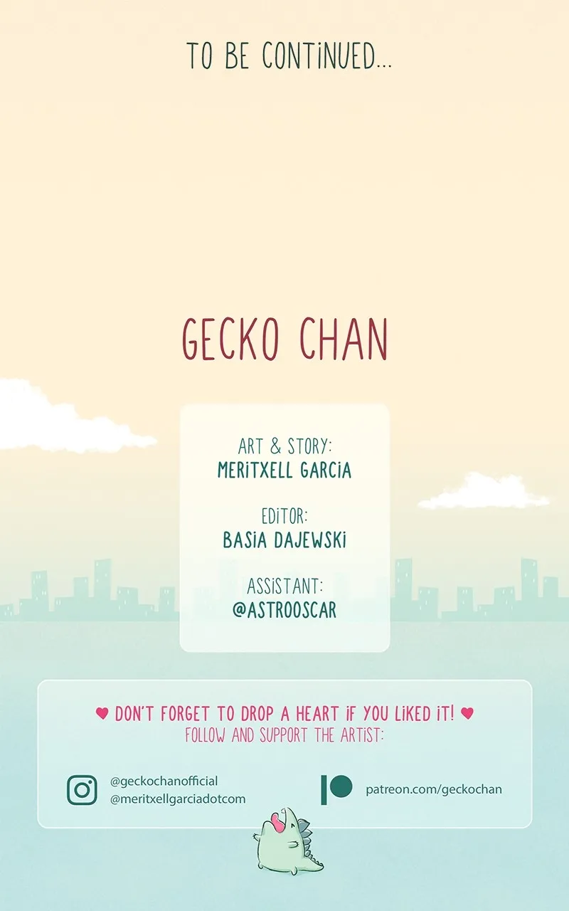 Gecko Chan Chapter 169 page 47 - 