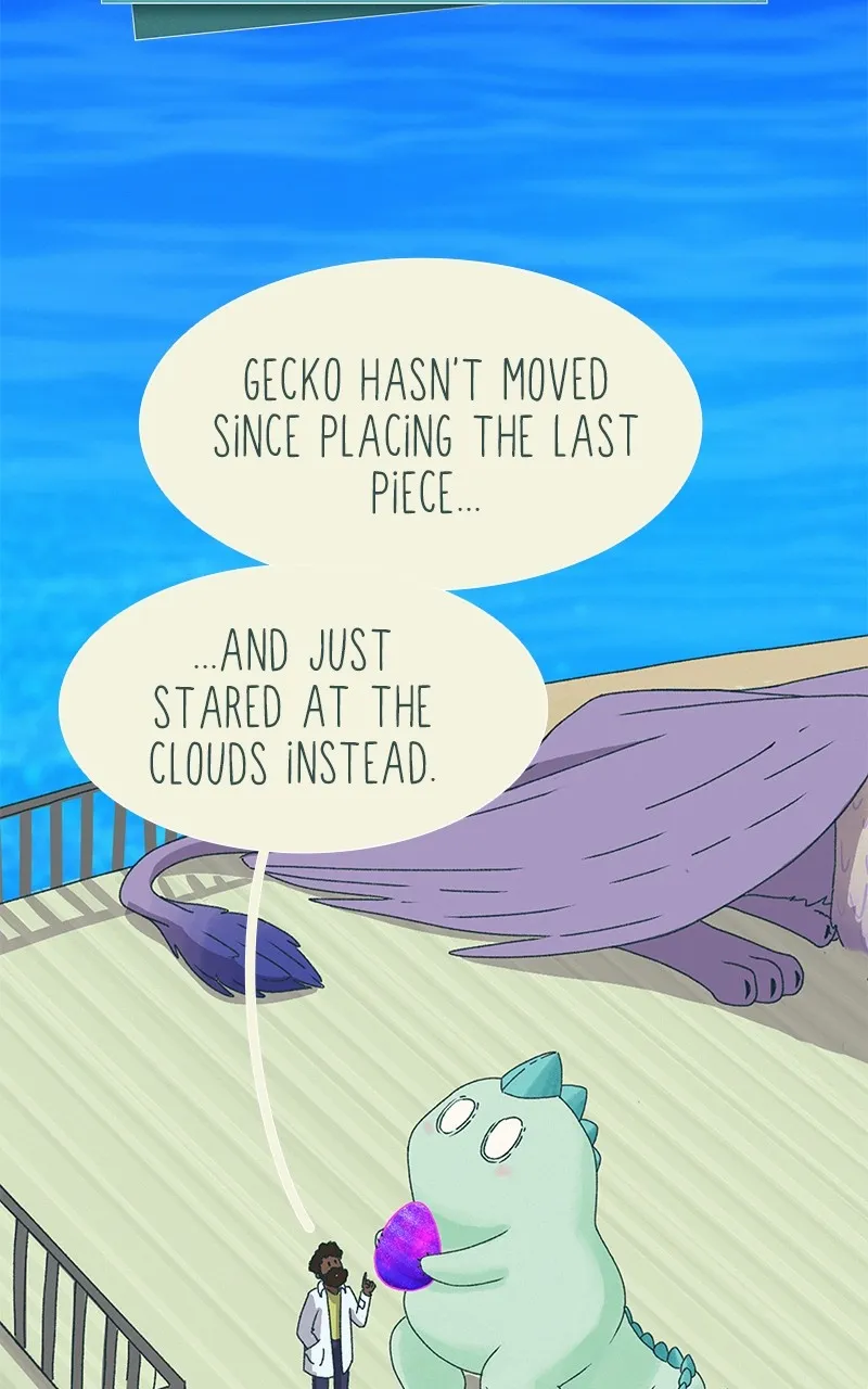 Gecko Chan Chapter 169 page 6 - 
