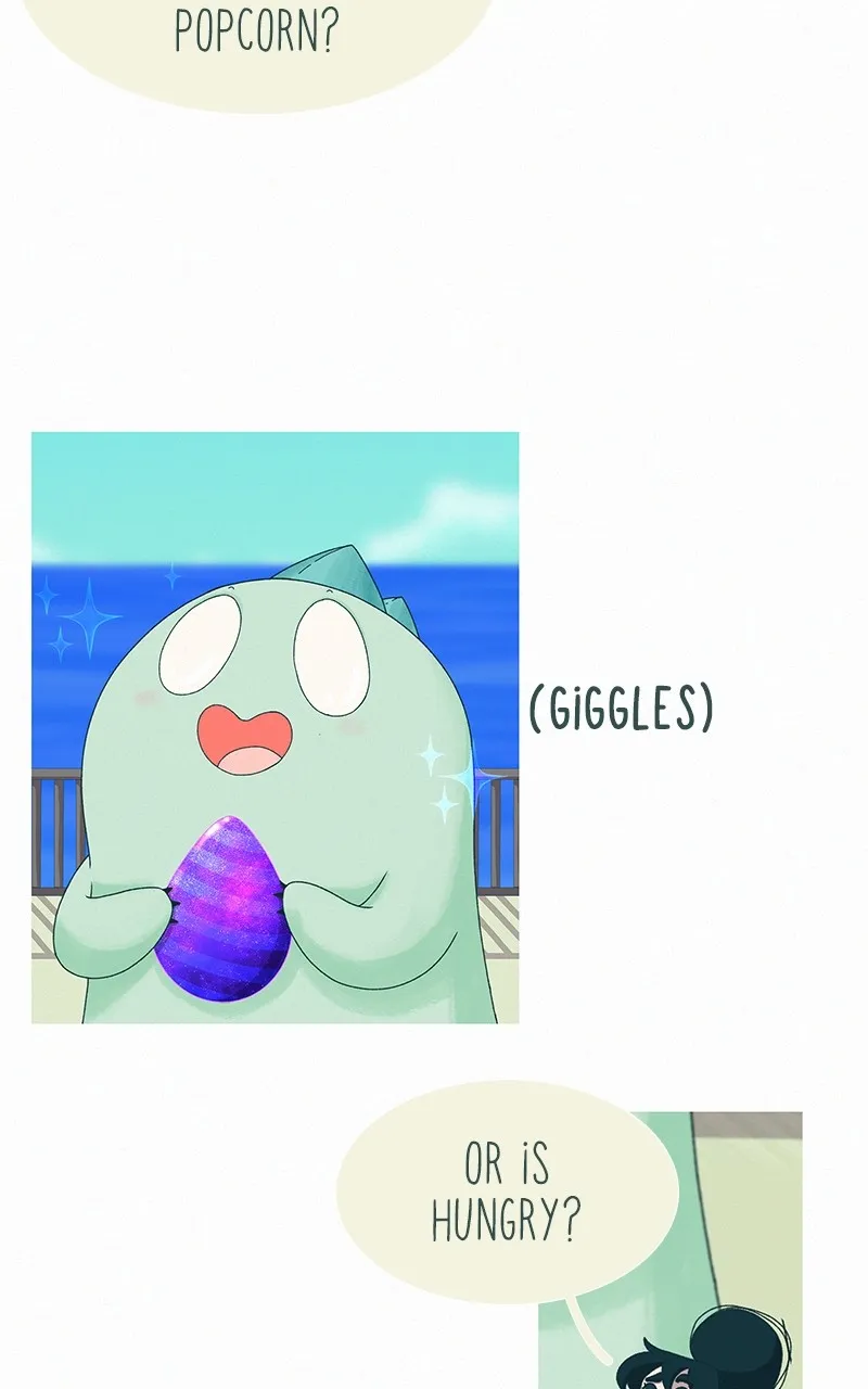 Gecko Chan Chapter 169 page 9 - 