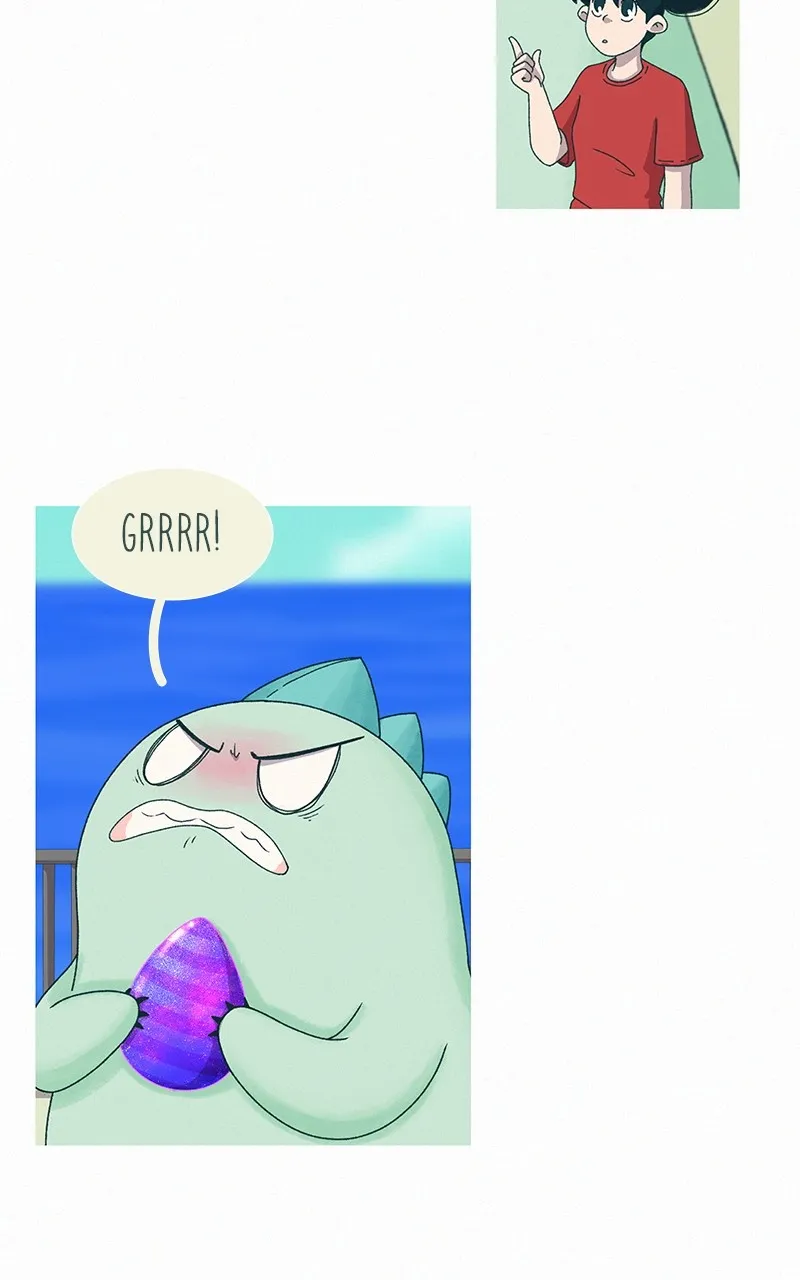 Gecko Chan Chapter 169 page 10 - 