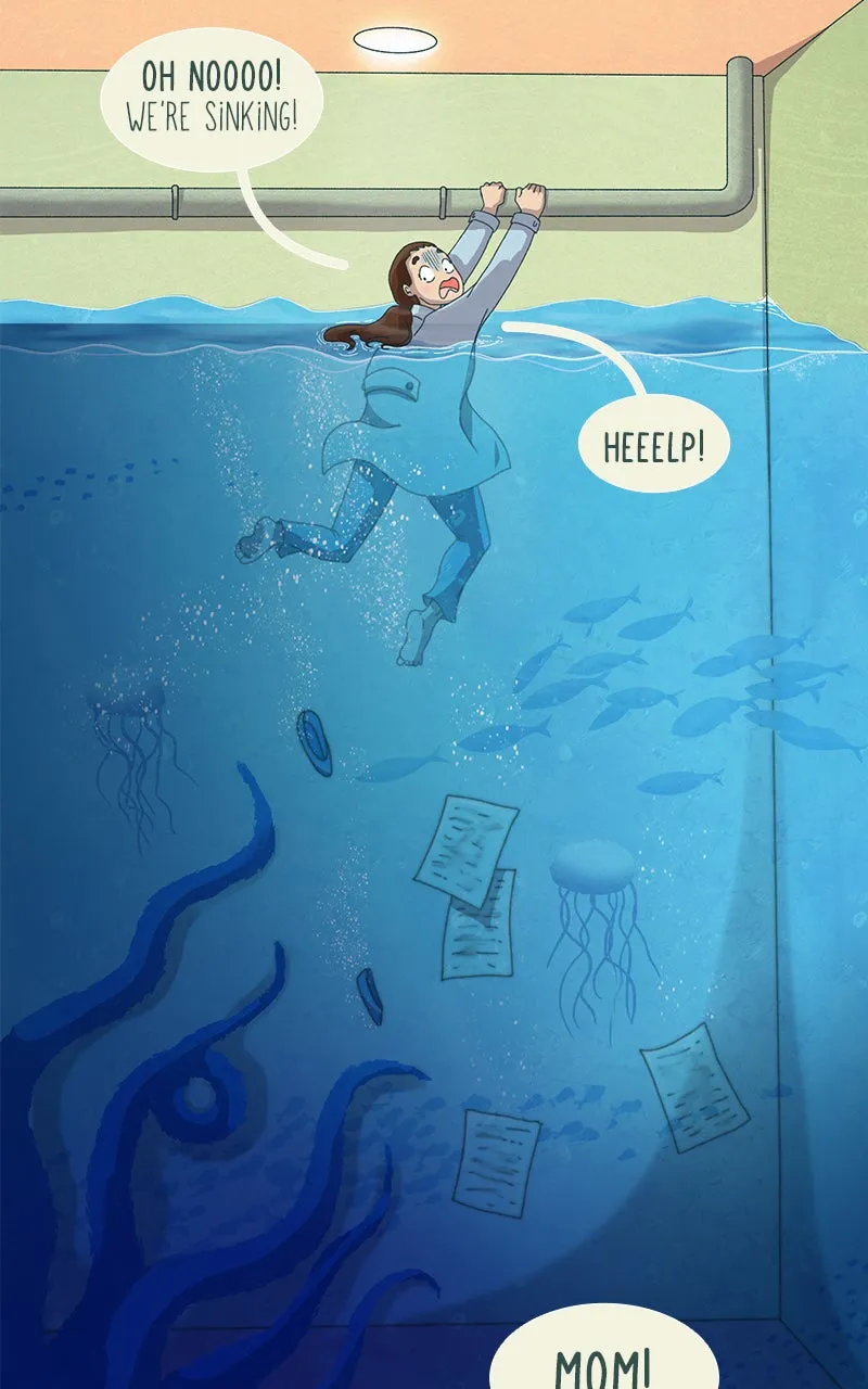 Gecko Chan Chapter 17 page 2 - 