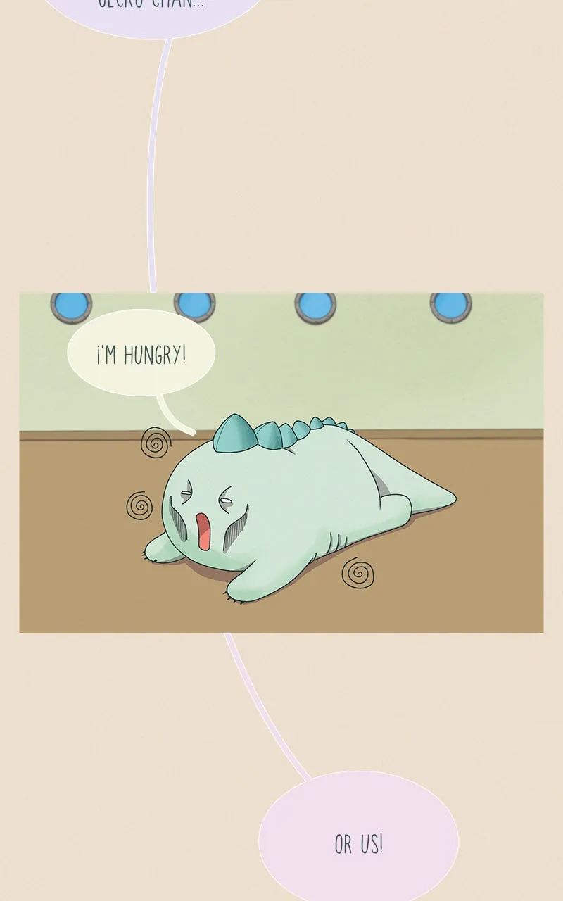 Gecko Chan Chapter 17 page 14 - 