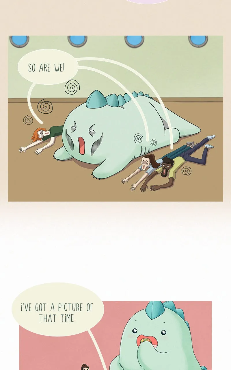 Gecko Chan Chapter 17 page 15 - 