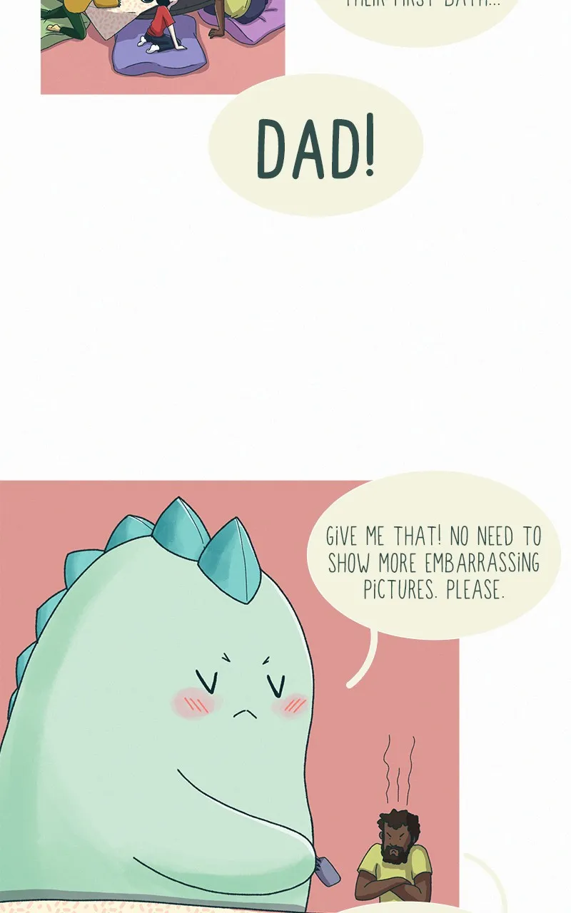 Gecko Chan Chapter 17 page 18 - 