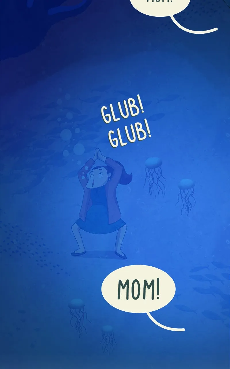 Gecko Chan Chapter 17 page 3 - 