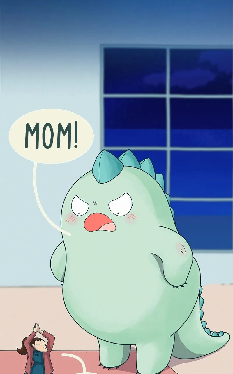 Gecko Chan Chapter 17 page 4 - 