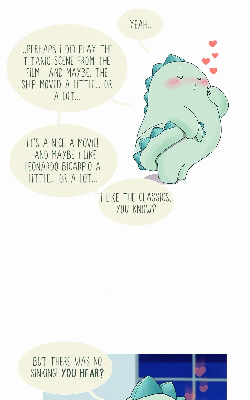 Gecko Chan Chapter 17 page 7 - 