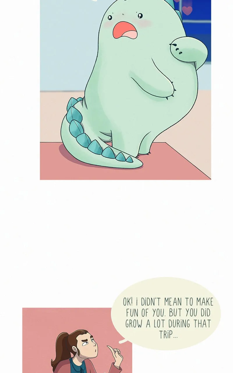 Gecko Chan Chapter 17 page 8 - 