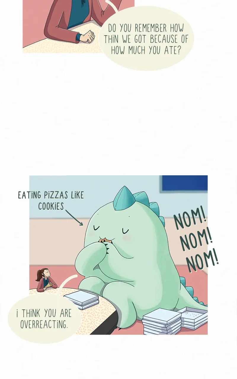 Gecko Chan Chapter 17 page 9 - 
