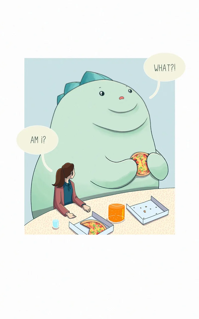 Gecko Chan Chapter 17 page 10 - 