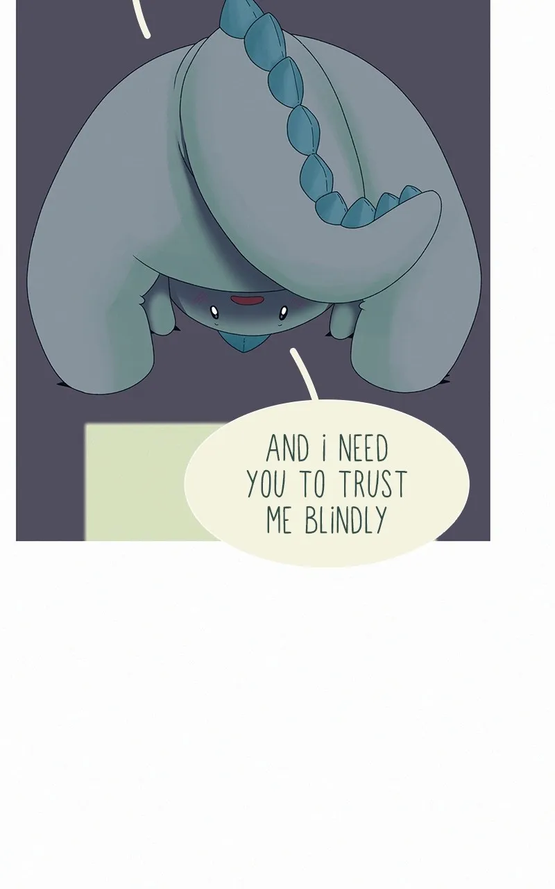 Gecko Chan Chapter 170 page 11 - 