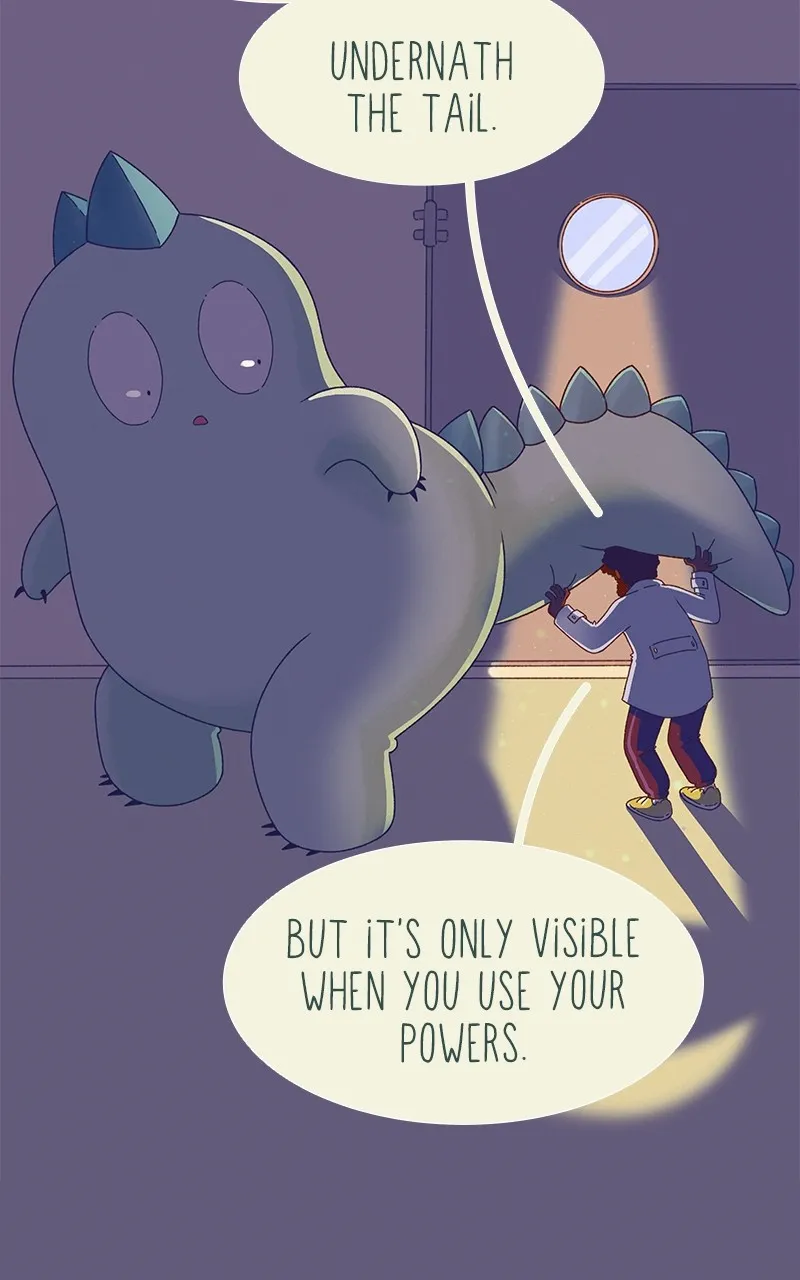 Gecko Chan Chapter 170 page 15 - 