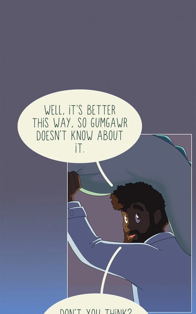 Gecko Chan Chapter 170 page 17 - 