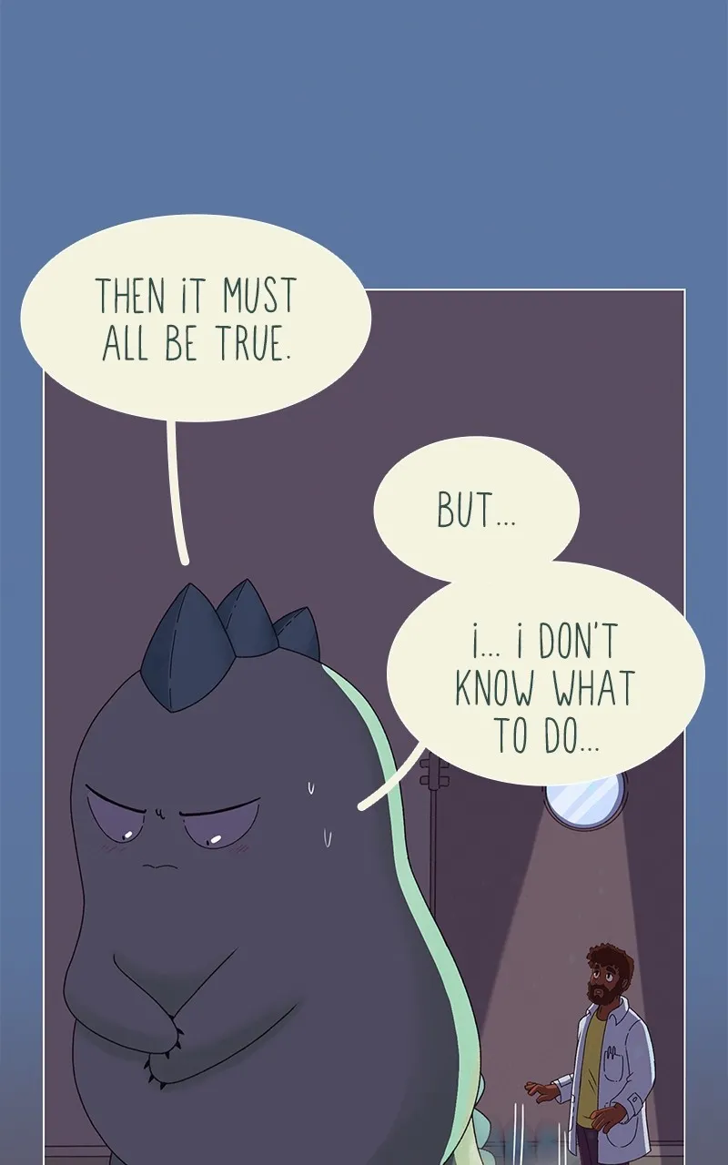 Gecko Chan Chapter 170 page 20 - 