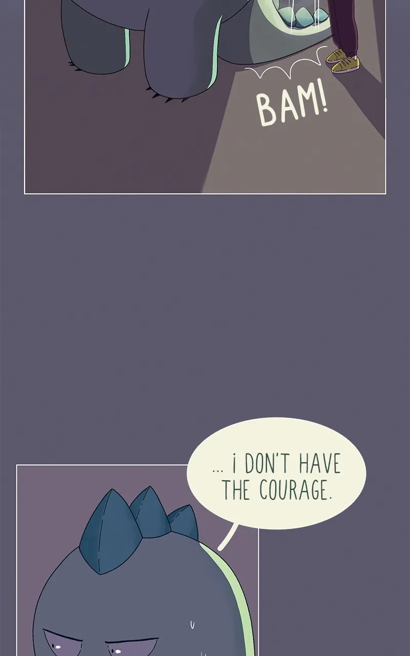 Gecko Chan Chapter 170 page 21 - 