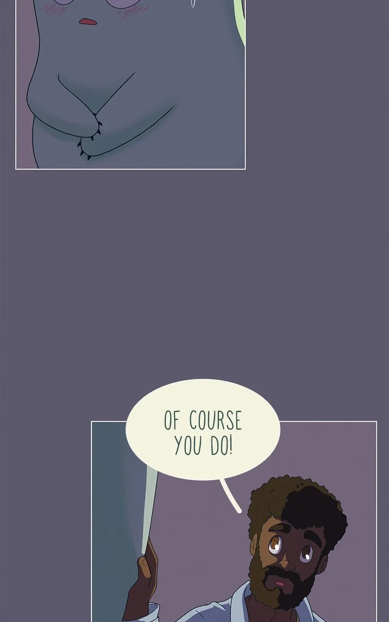 Gecko Chan Chapter 170 page 22 - 