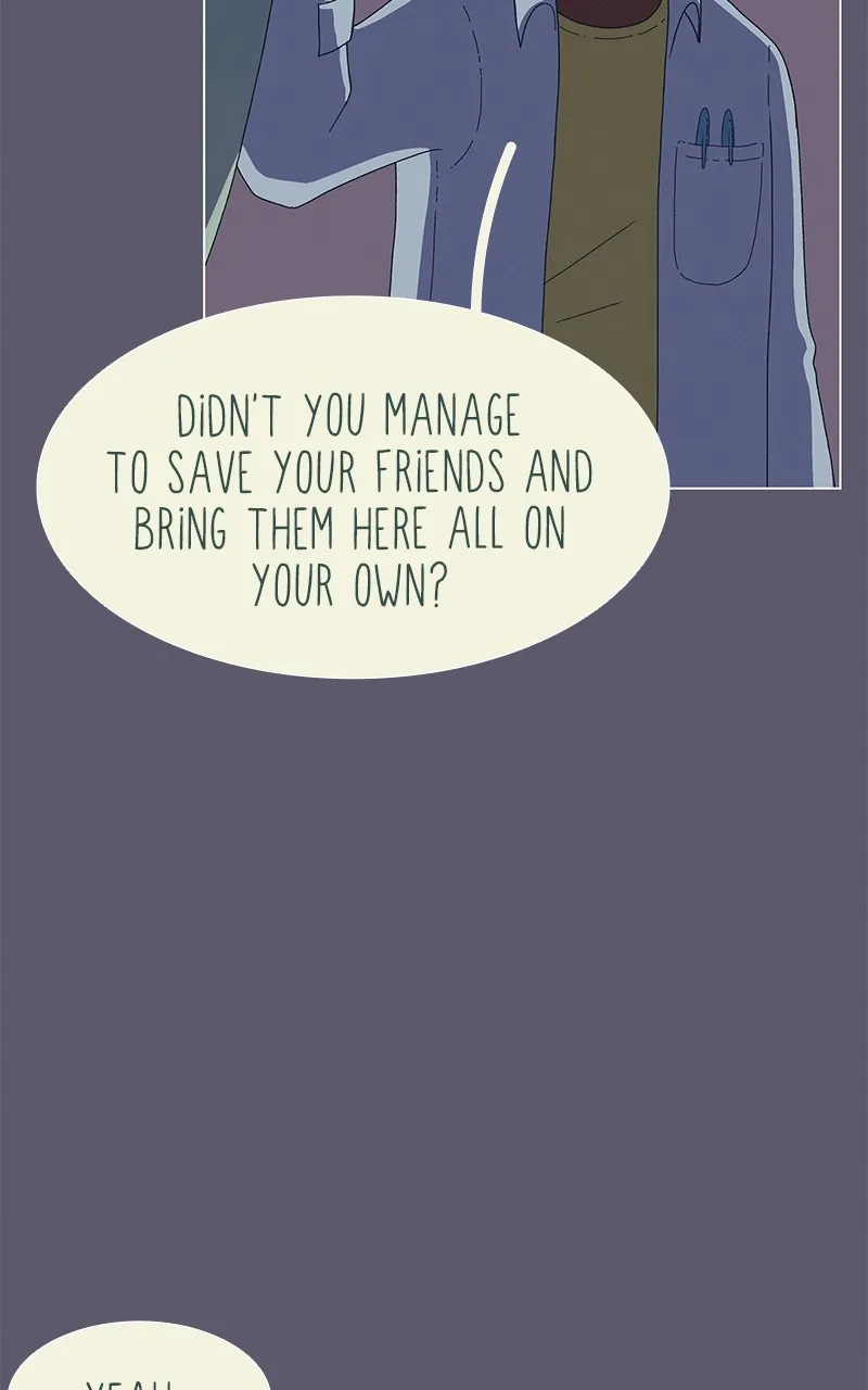 Gecko Chan Chapter 170 page 23 - 